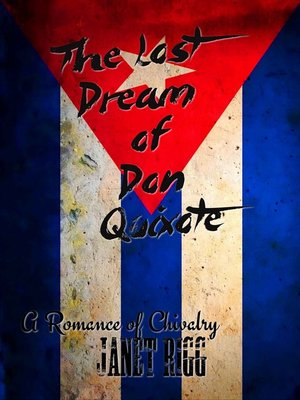 cover image of The Lost Dream of Don Quixote
